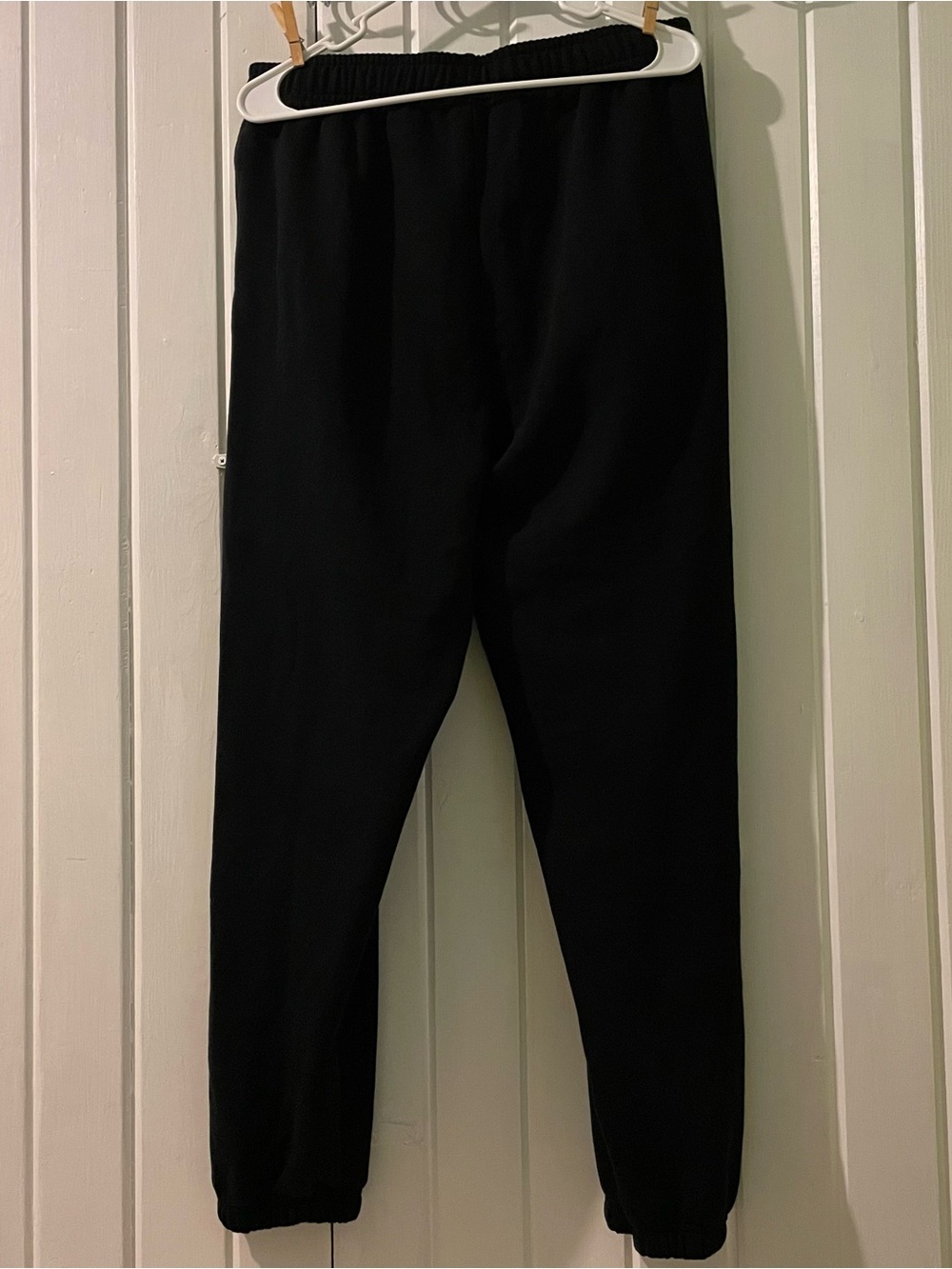 VS. PINK graphic star print hoodie and joggers size large both NWT - Picture 5 of 11